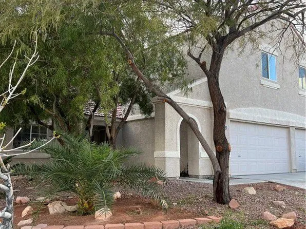 2603 Sweet Leilani Ave, North Las Vegas, NV 89031