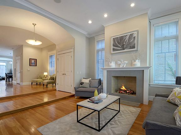 Living Room / Dining Room