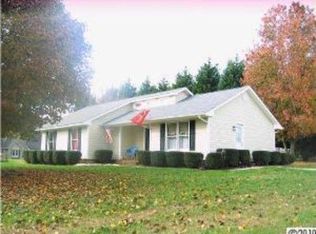 3120 Basilwood Cir, Monroe, NC 28110