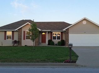 308 N Seminole, Clever, MO 65631