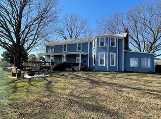 4239 Ramble Rd, Virgilina, VA 24598