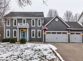 8412 Blackstone, Johnston, IA 50131