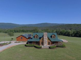 458 Howard Beavert Rd, Dunlap, TN 37327