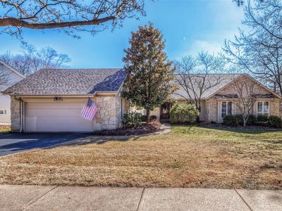 14728 Chesterfield Trails Dr, Chesterfield, MO, 63017