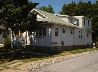 1107 Merrick Ave #A, Collingswood, NJ 08108