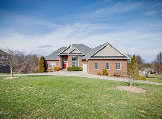 130 Sunset Meadows Ct, Gray, TN 37615