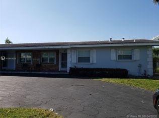 2420 NE 36th St #1, Pompano Beach, FL 33064