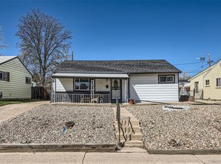 433 S Xavier St, Denver, CO 80219
