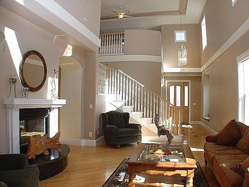 3 tone interior paint