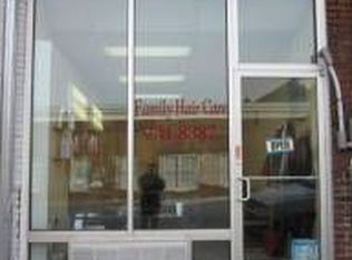 108 W Lexington St, Harrodsburg, KY 40330