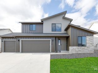1241 W Pack River Dr, Meridian, ID 83642