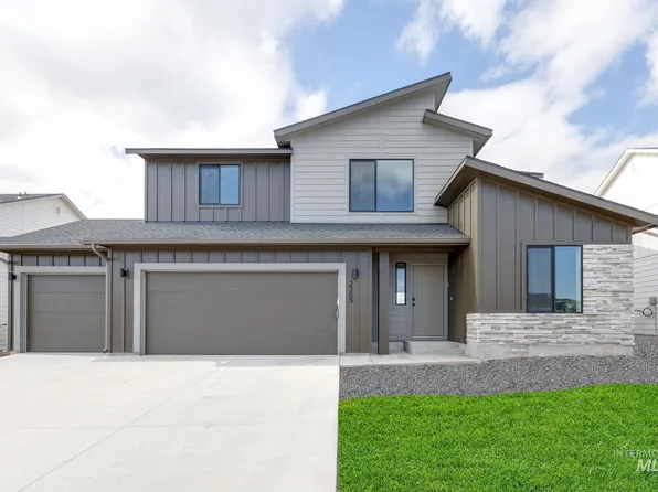 2365 W Opalite Dr, Kuna, ID 83634