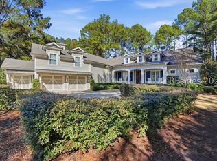 251 Good Hope Rd, Bluffton, SC 29909