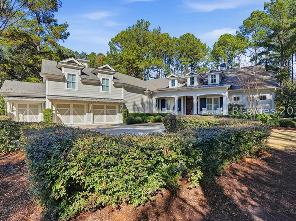 251 Good Hope Rd, Bluffton, SC 29909