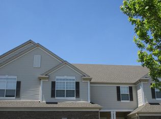 23927 W McMullin Cir, Plainfield, IL 60586