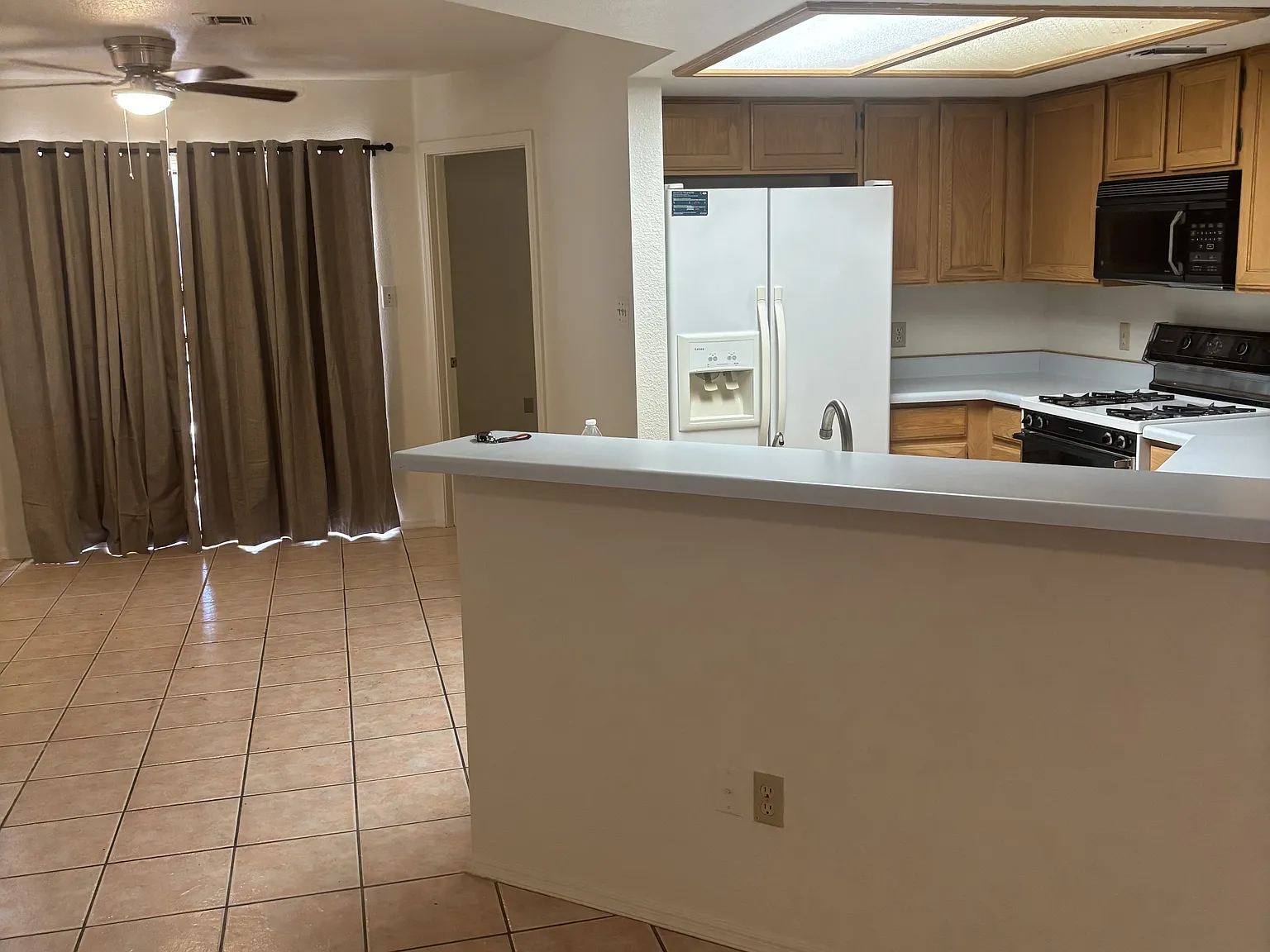 2605 W 12TH PL - 2605 — Photo 1