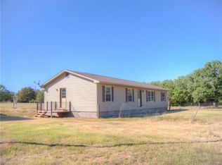 17504 Stevens Rd, Shawnee, OK 74801