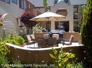 21445 Saticoy St APT 8, Canoga Park, CA 91304