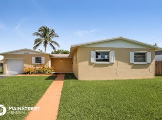 10441 SW 163rd St, Miami, FL 33157