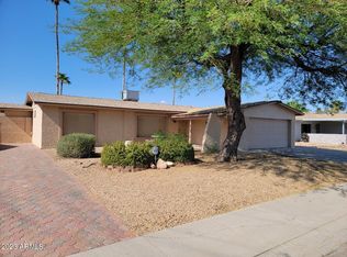 4826 W Mescal St, Glendale, AZ 85304