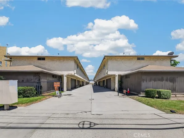 3708 Baldwin Ave, El Monte, CA 91731
