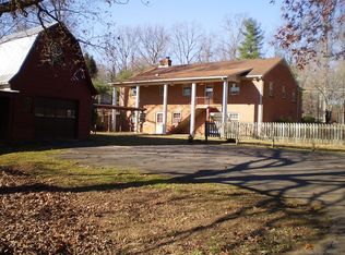 4253 Stony Mill Rd, Danville, VA 24541