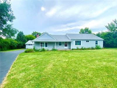 1525 Trebein Rd, Beavercreek township, OH, 45324