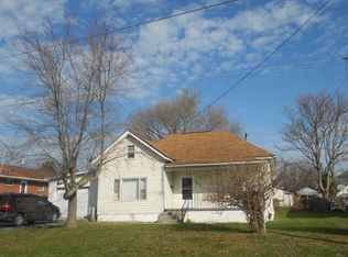 503 Kee St, Princeton, WV 24740