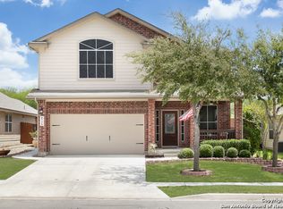 8726 Gavel Gate, Converse, TX 78109