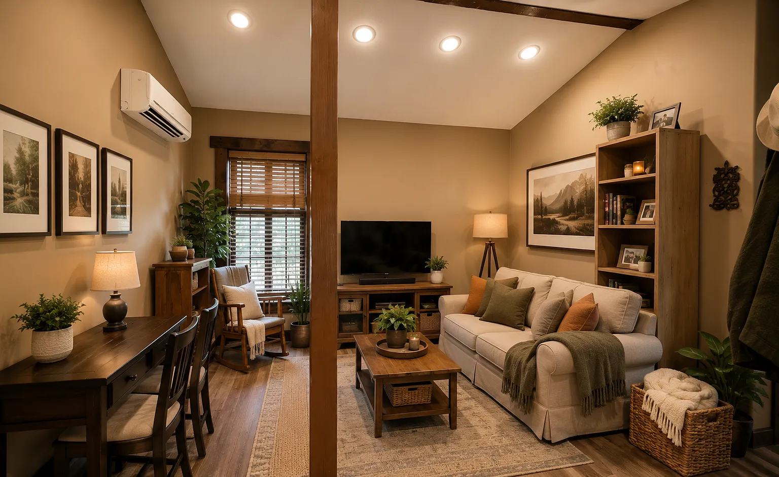 6136 Oak Ave — Photo 1