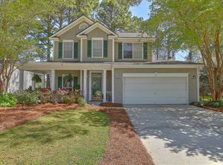 192 Mossy Oak Way, Mount Pleasant, SC 29464