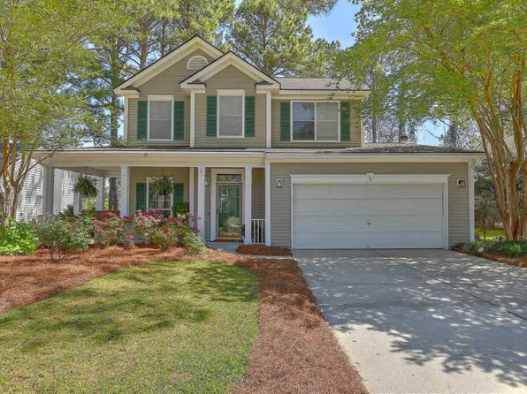 192 Mossy Oak Way, Mount Pleasant, SC 29464