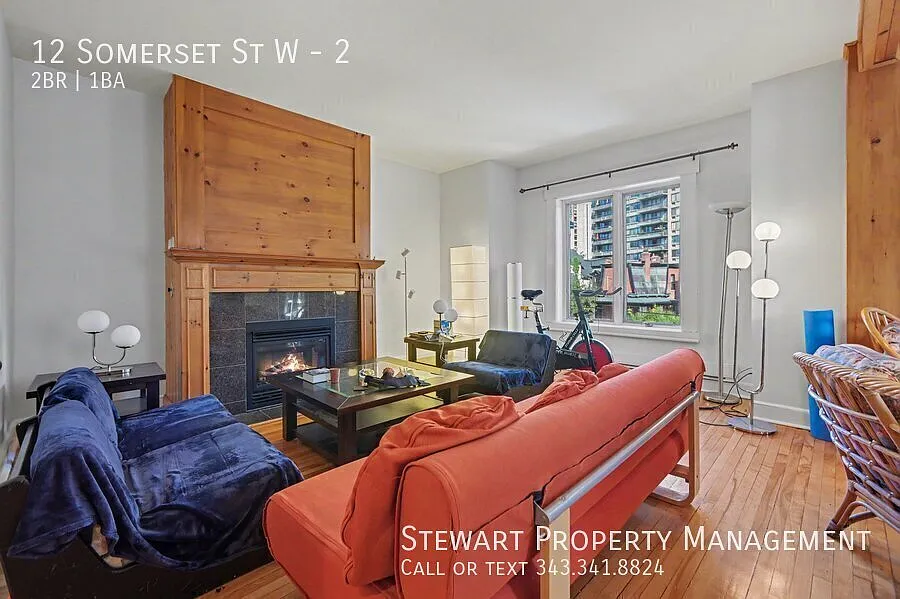 2 bed, 1041 sqft, $2,800 — Photo 2