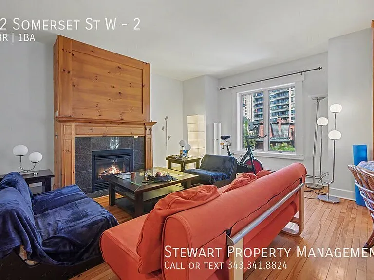 12 Somerset St W #2 — Photo 2