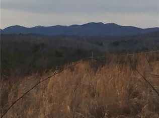 2540 Vein Mountain Rd, Nebo, NC 28761