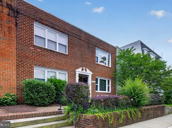 606 Newton Pl NW #606, Washington, DC 20010