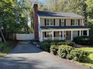 1231 Agnese St #A, Charlottesville, VA 22901