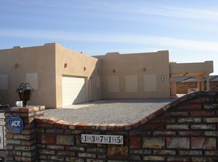 13715 S Avenue 14 E #1/2, Yuma, AZ 85367