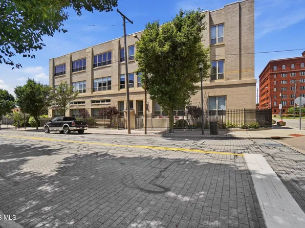 100 S Huron St Suite 6B, Toledo, OH 43604