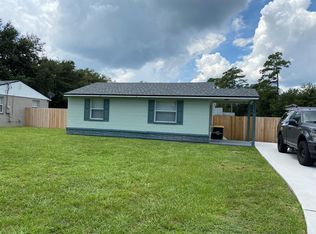 1446 Bivins Rd, Jacksonville, FL 32221