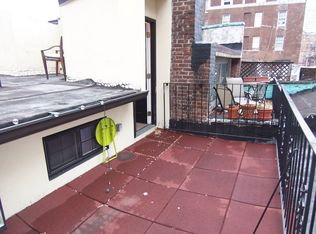 163 W 73rd St APT 9W, New York, NY 10023