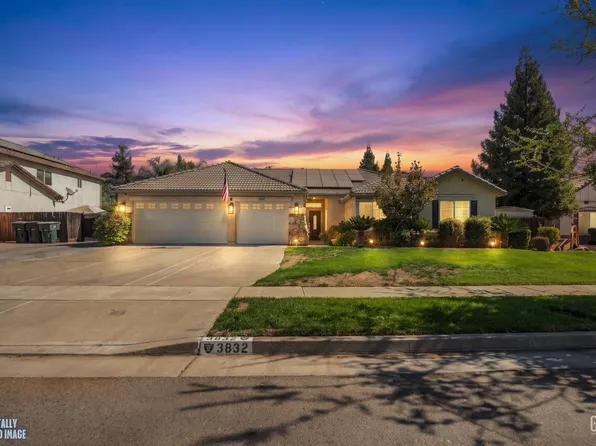 3832 N Carson St, Visalia, CA 93291