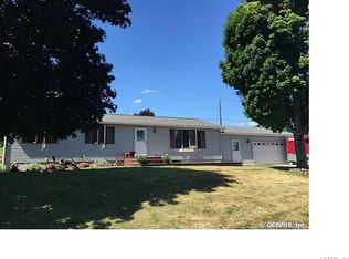 5427 Ossian Hill Rd, Dansville, NY 14437