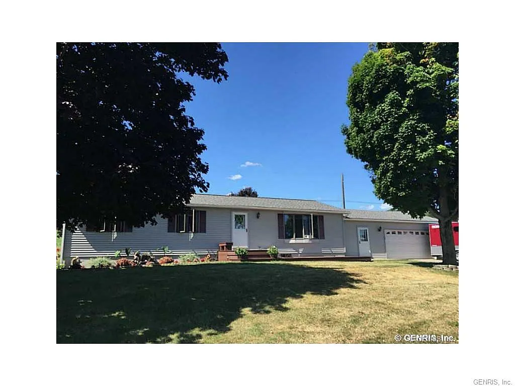 5427 Ossian Hill Rd photo 1