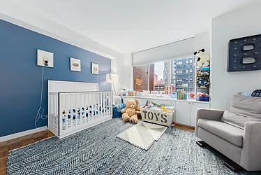 Rented by Keller Williams NYC