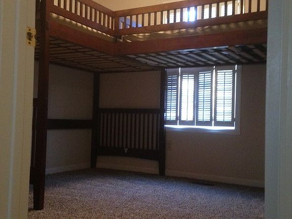 Child Log Cabin
						:
						8' X 12' with electric and loft