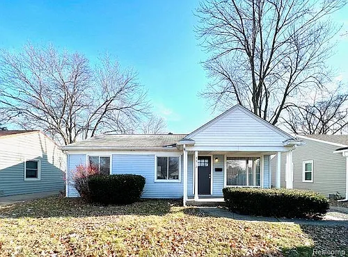 3912 Coolidge Hwy Photo 1