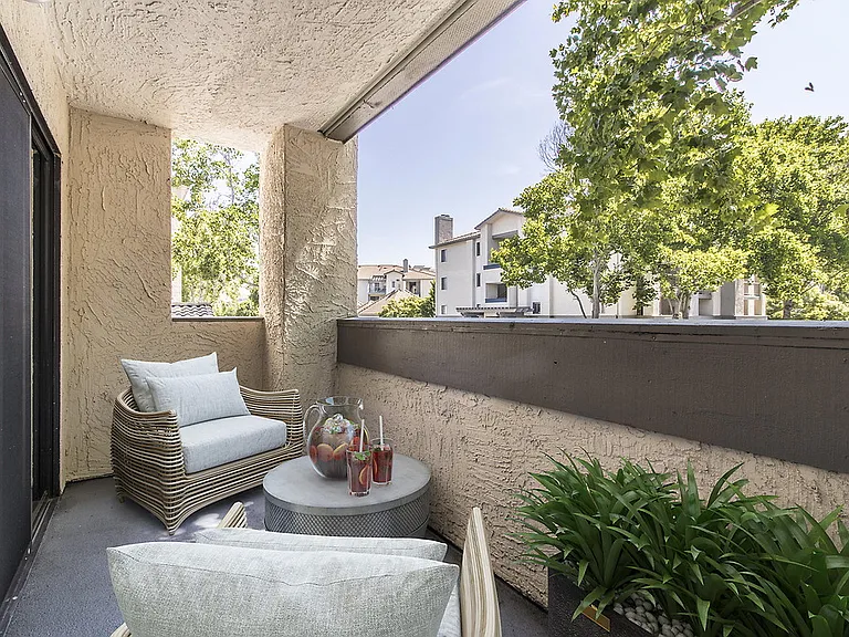 Verandas — Photo 12