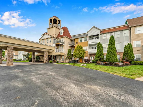 180 Grace Chapel Rd #317, Blue Eye, MO 65611