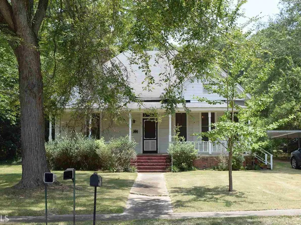 217 Johnson St, Hogansville, GA 30230